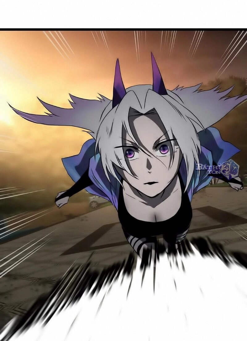 Ta Là Lão Đại Thời Tận Thế Chapter 22 - 26