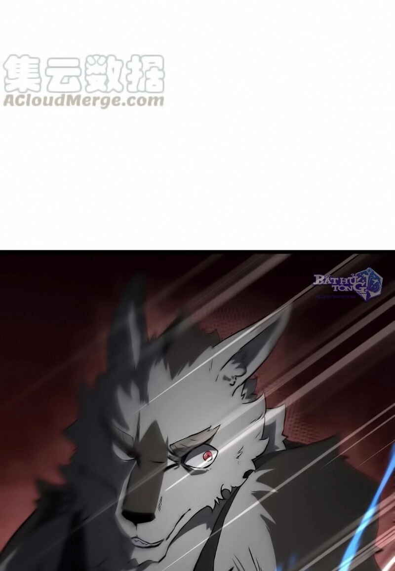 Ta Là Lão Đại Thời Tận Thế Chapter 22 - 33