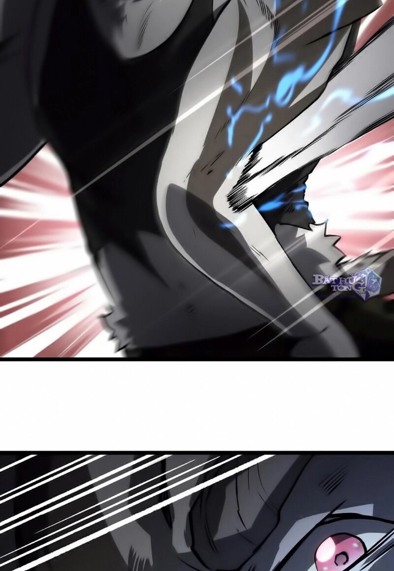 Ta Là Lão Đại Thời Tận Thế Chapter 22 - 34