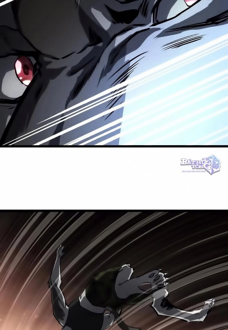 Ta Là Lão Đại Thời Tận Thế Chapter 22 - 35