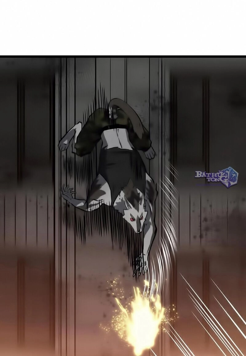 Ta Là Lão Đại Thời Tận Thế Chapter 22 - 38