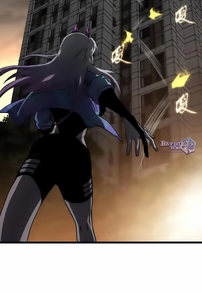 Ta Là Lão Đại Thời Tận Thế Chapter 22 - 40