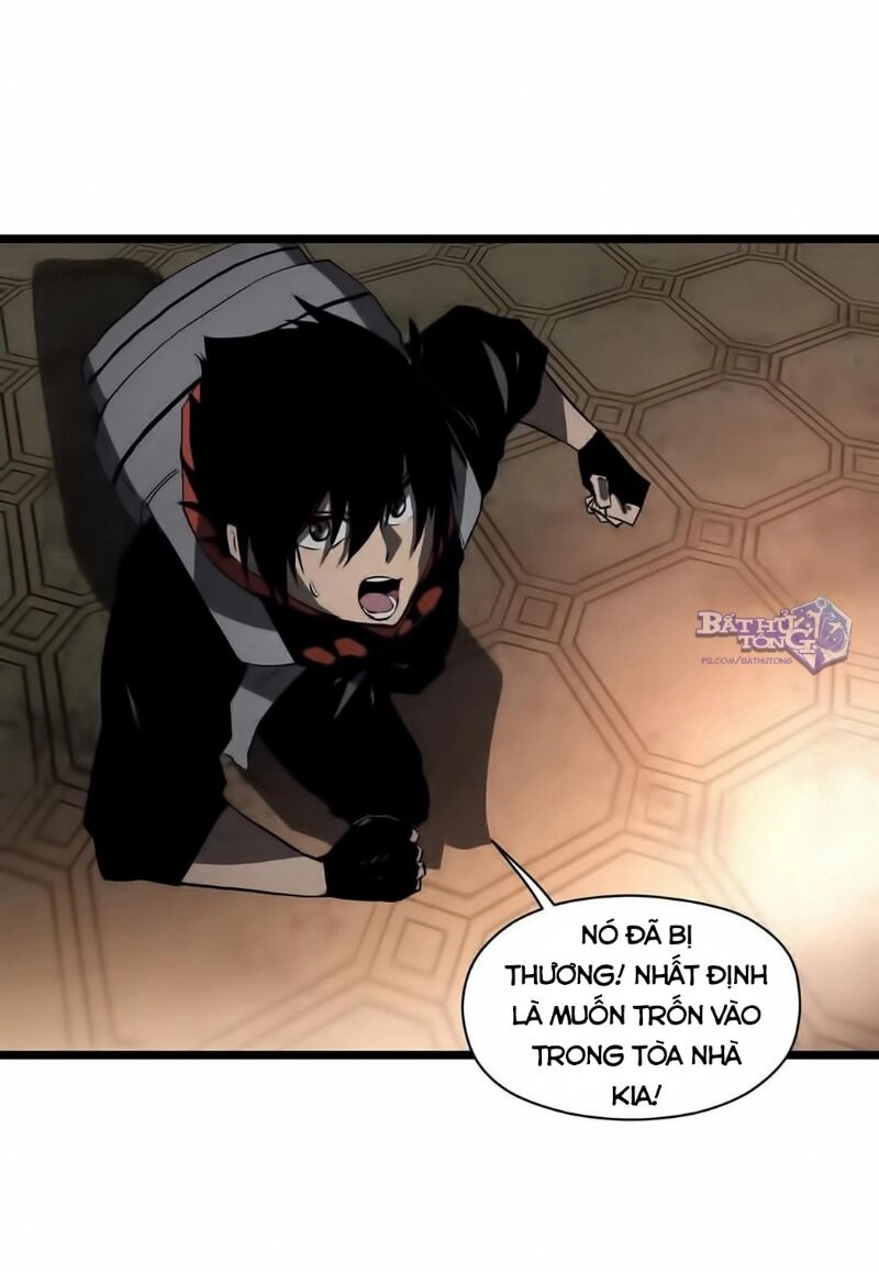 Ta Là Lão Đại Thời Tận Thế Chapter 22 - 41