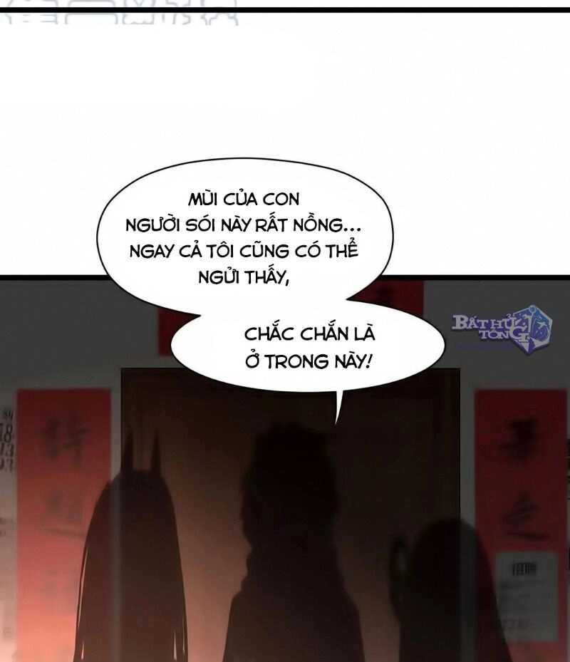 Ta Là Lão Đại Thời Tận Thế Chapter 22 - 43