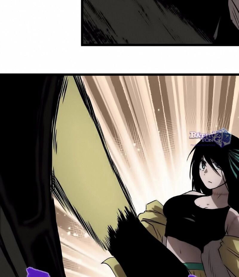 Ta Là Lão Đại Thời Tận Thế Chapter 22 - 45