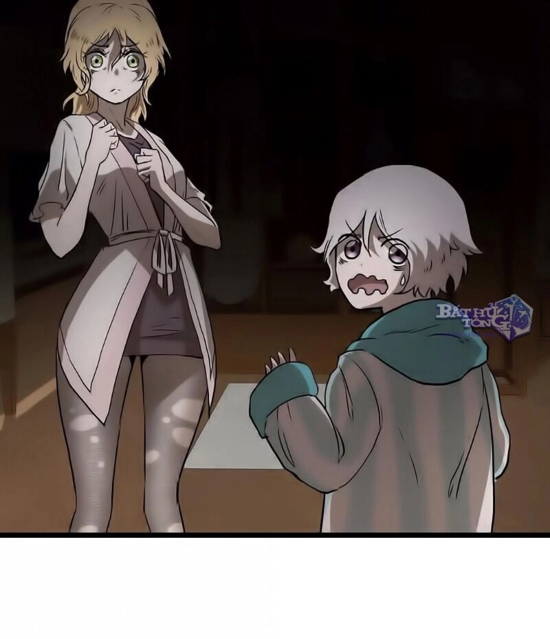 Ta Là Lão Đại Thời Tận Thế Chapter 22 - 47