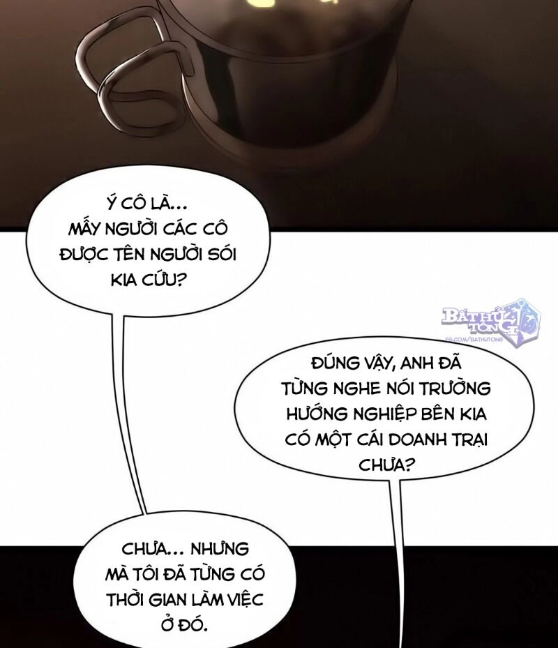 Ta Là Lão Đại Thời Tận Thế Chapter 22 - 50