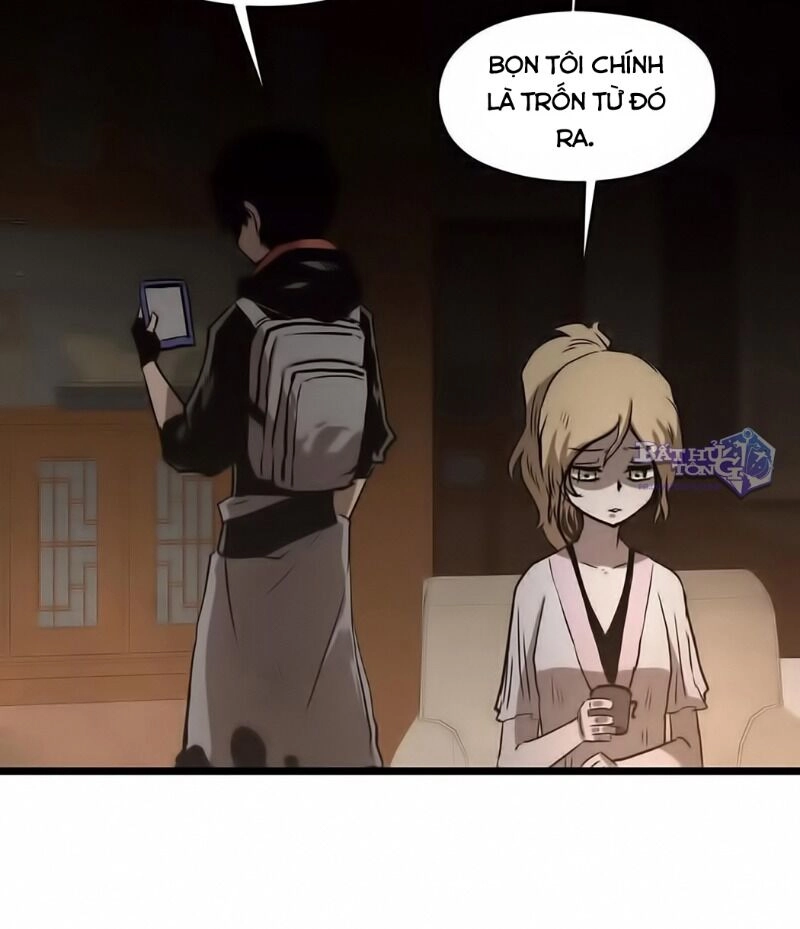 Ta Là Lão Đại Thời Tận Thế Chapter 22 - 51