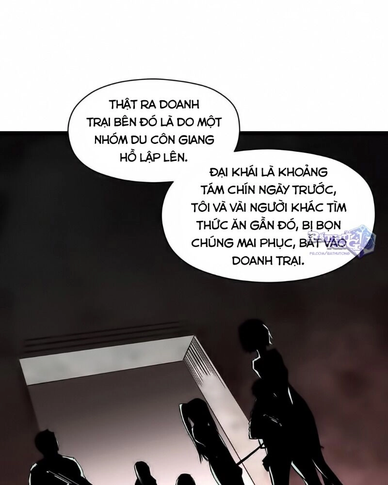 Ta Là Lão Đại Thời Tận Thế Chapter 22 - 52