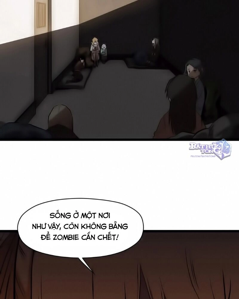 Ta Là Lão Đại Thời Tận Thế Chapter 22 - 54