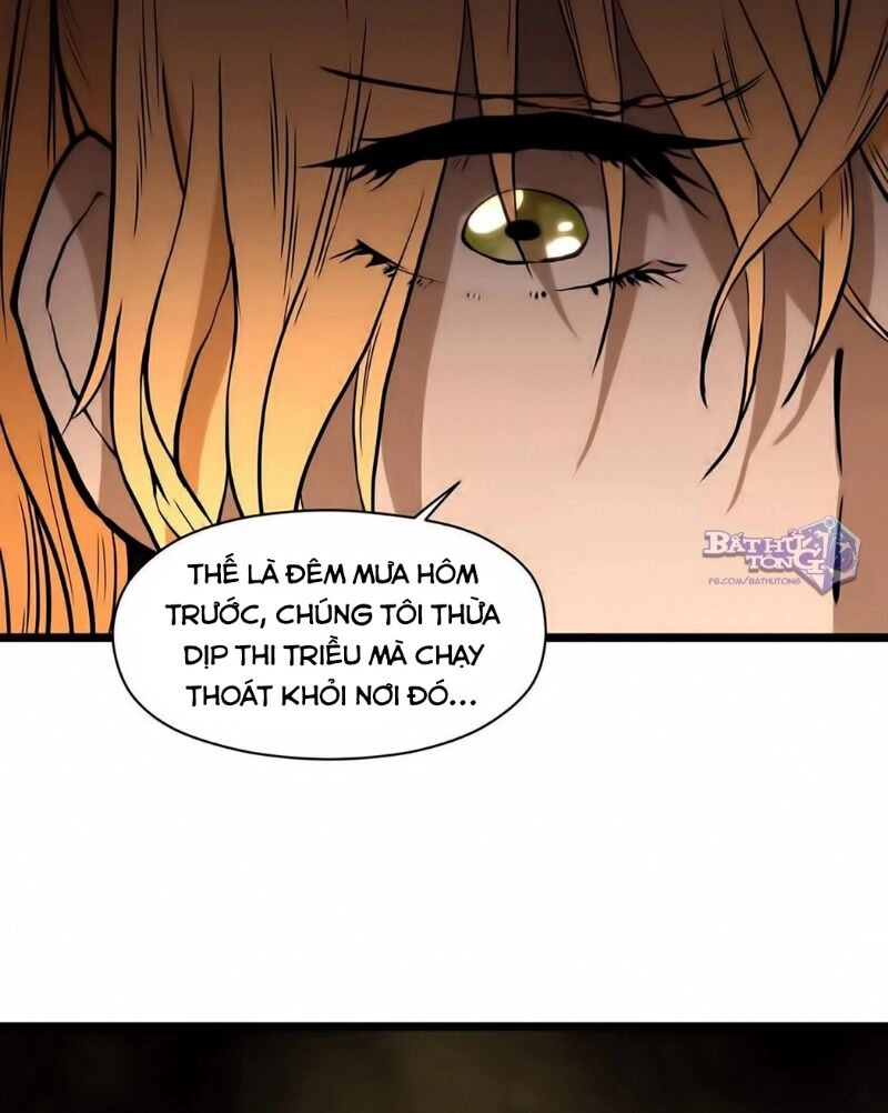 Ta Là Lão Đại Thời Tận Thế Chapter 22 - 55