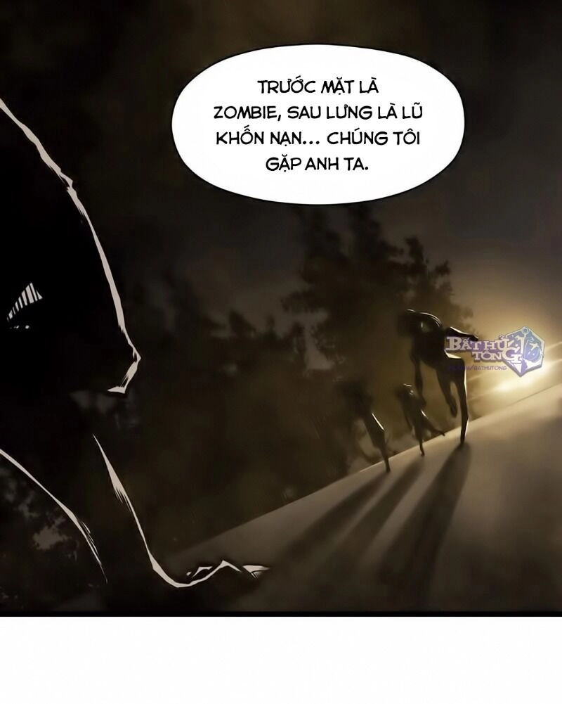 Ta Là Lão Đại Thời Tận Thế Chapter 22 - 56