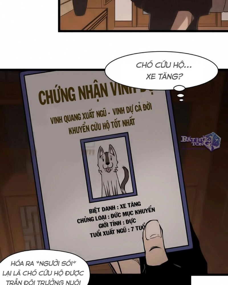 Ta Là Lão Đại Thời Tận Thế Chapter 22 - 58