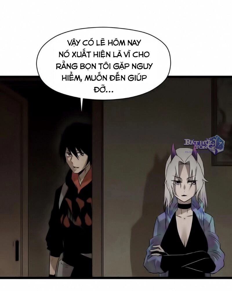 Ta Là Lão Đại Thời Tận Thế Chapter 22 - 61