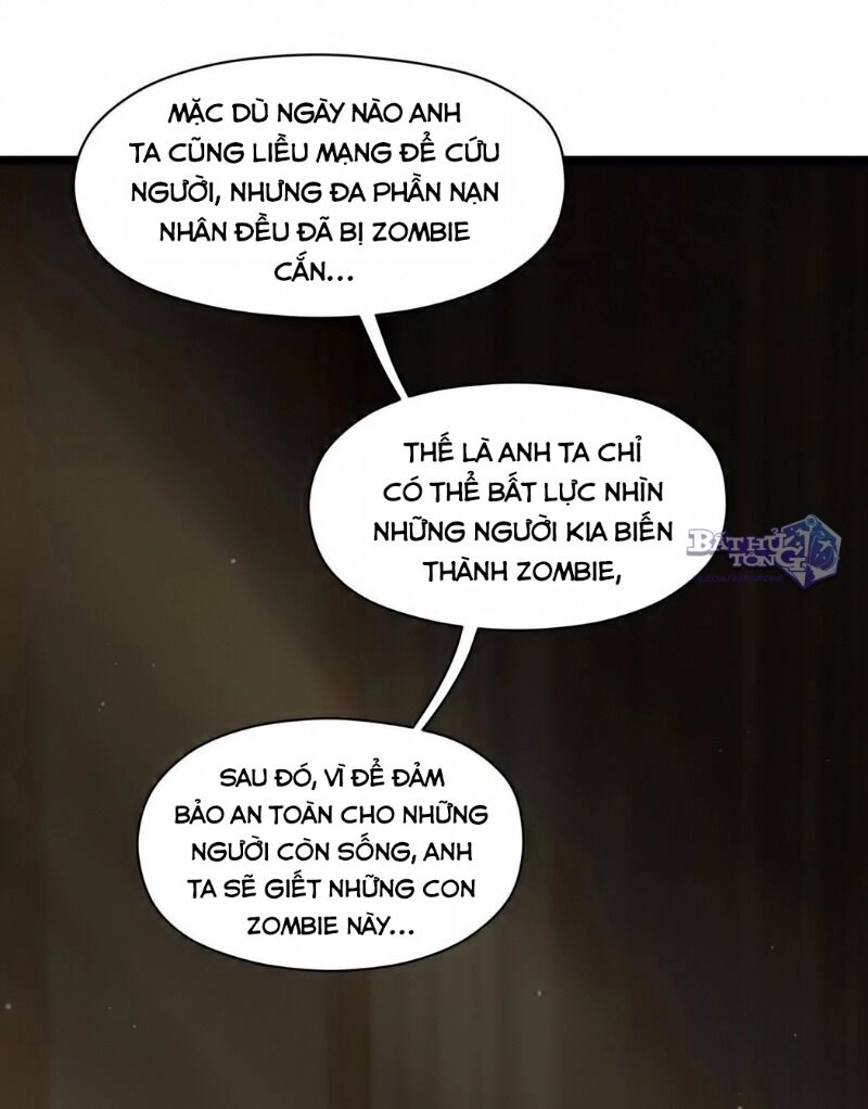 Ta Là Lão Đại Thời Tận Thế Chapter 22 - 62