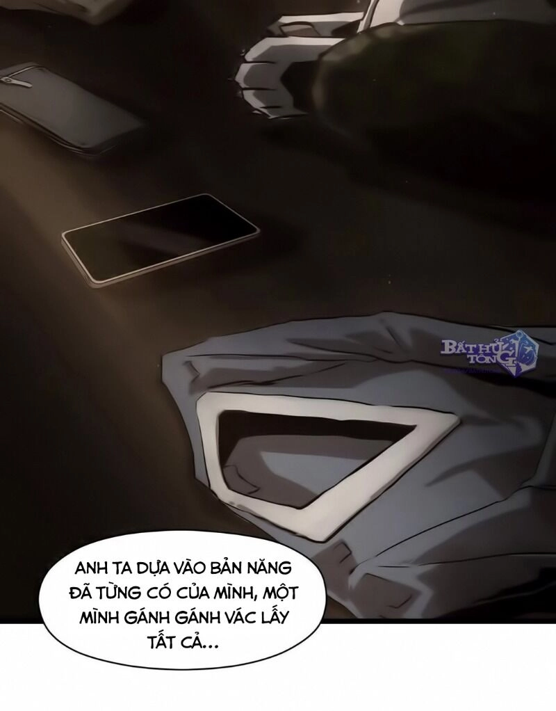 Ta Là Lão Đại Thời Tận Thế Chapter 22 - 64