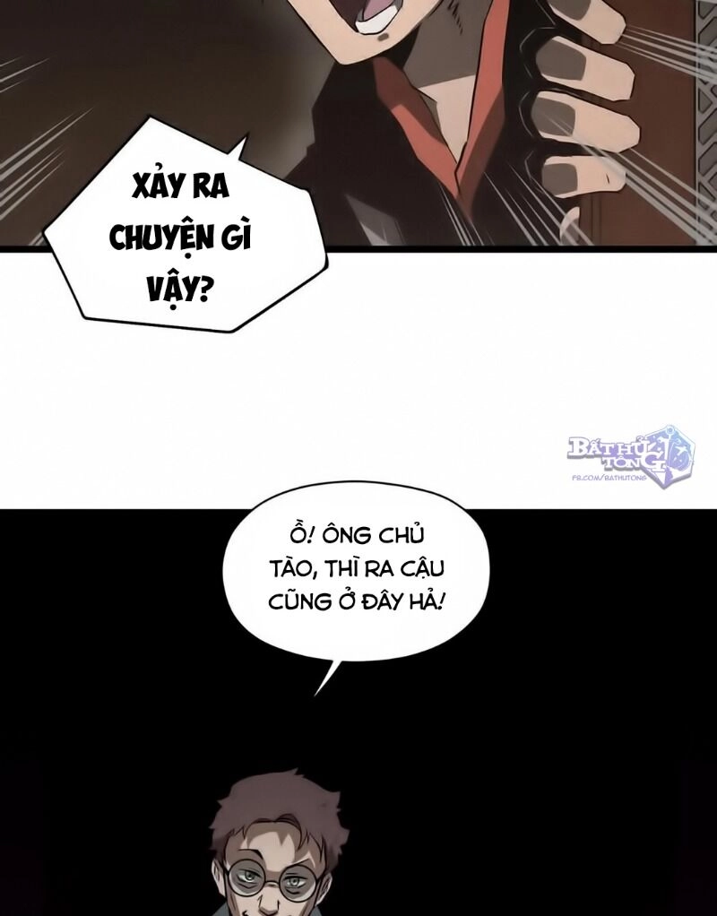 Ta Là Lão Đại Thời Tận Thế Chapter 22 - 69