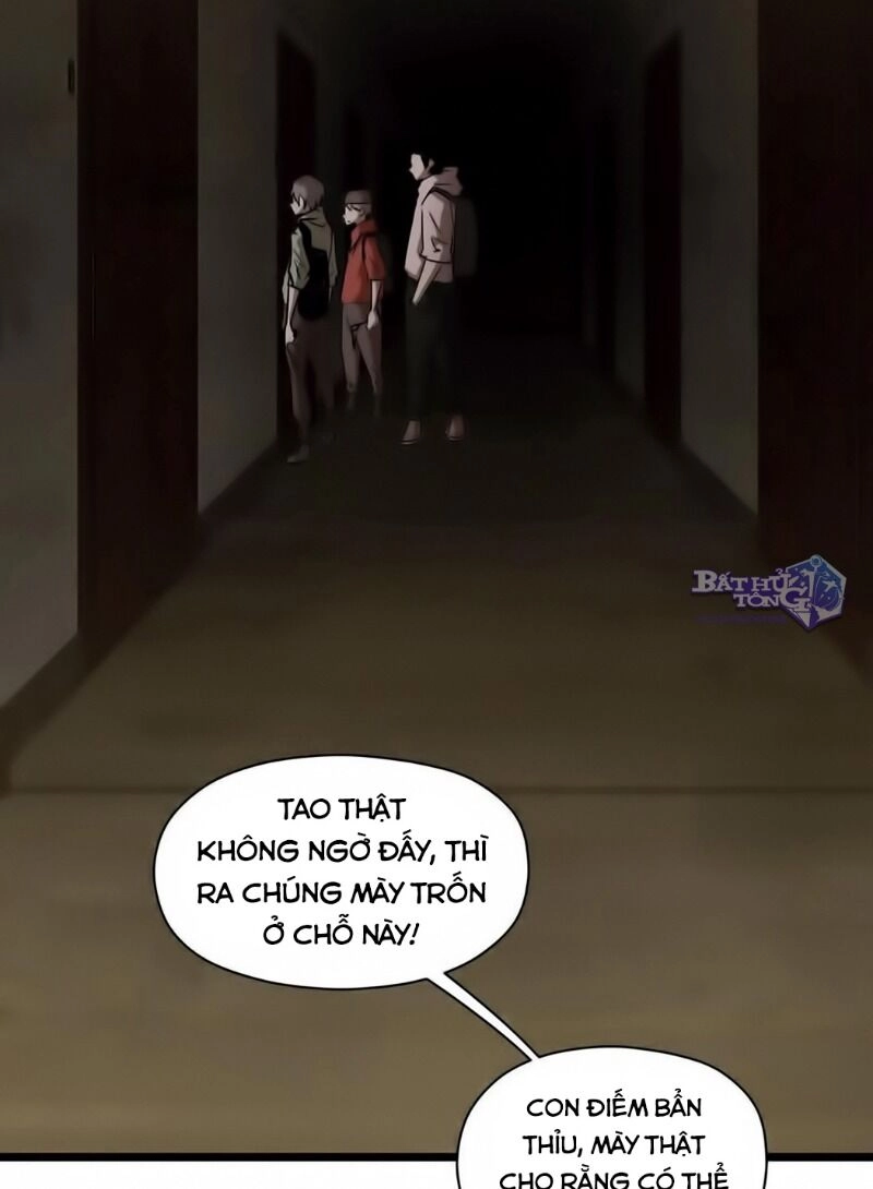 Ta Là Lão Đại Thời Tận Thế Chapter 23 - 5