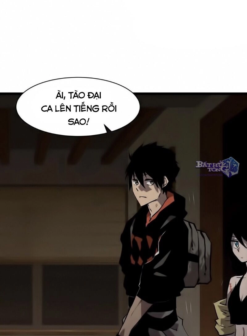 Ta Là Lão Đại Thời Tận Thế Chapter 23 - 9