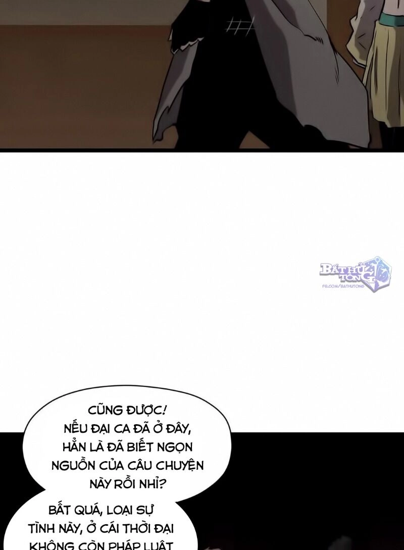 Ta Là Lão Đại Thời Tận Thế Chapter 23 - 10