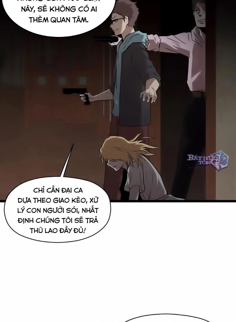 Ta Là Lão Đại Thời Tận Thế Chapter 23 - 11