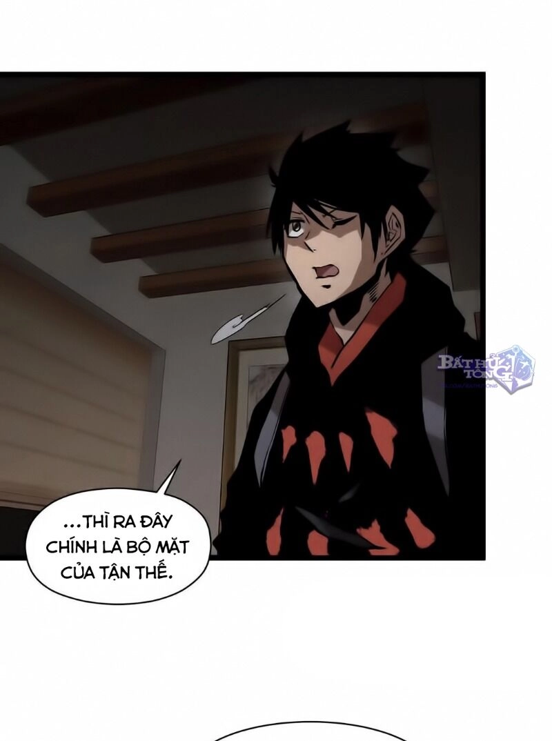 Ta Là Lão Đại Thời Tận Thế Chapter 23 - 13