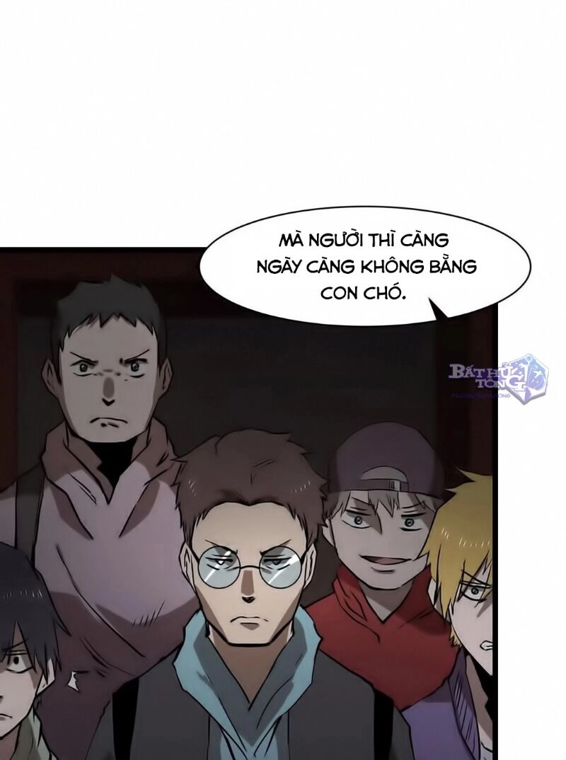 Ta Là Lão Đại Thời Tận Thế Chapter 23 - 15