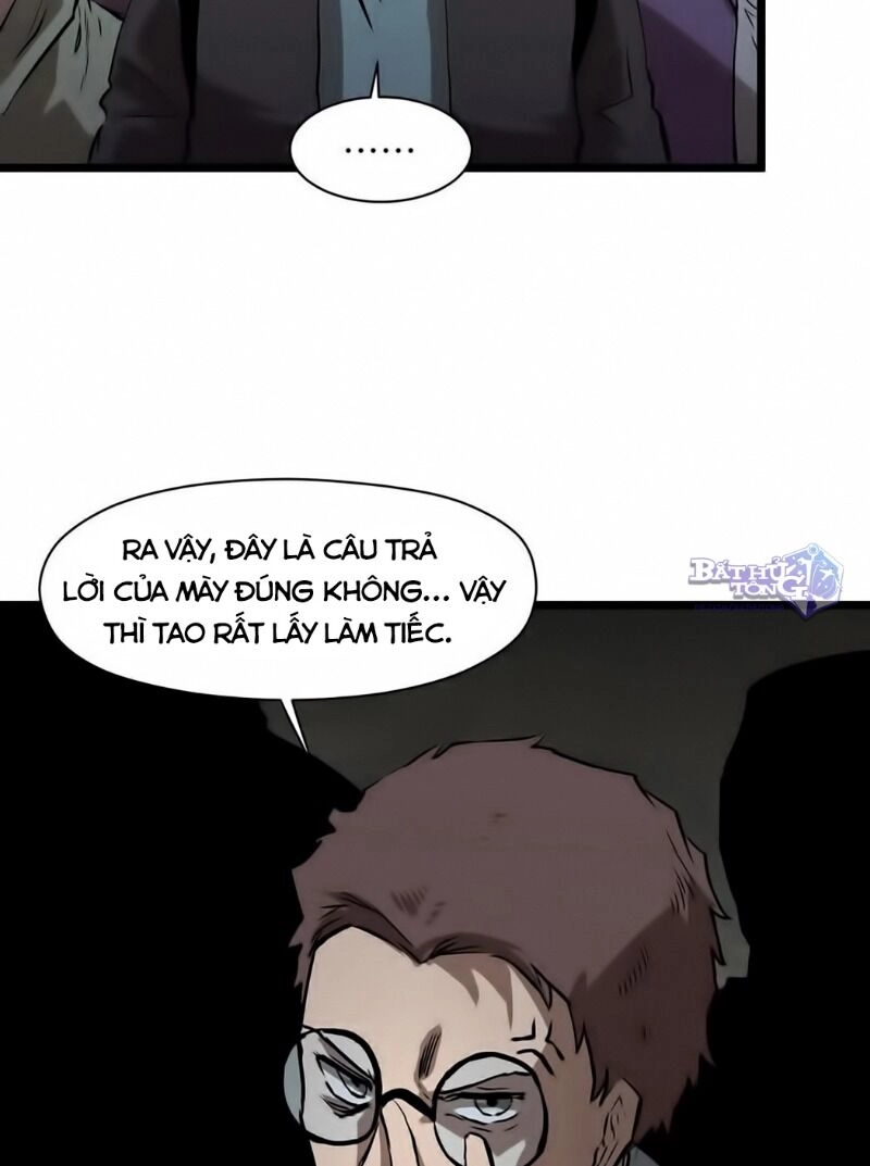 Ta Là Lão Đại Thời Tận Thế Chapter 23 - 16