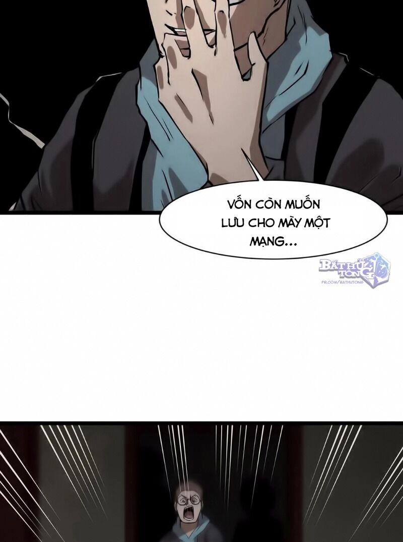 Ta Là Lão Đại Thời Tận Thế Chapter 23 - 17