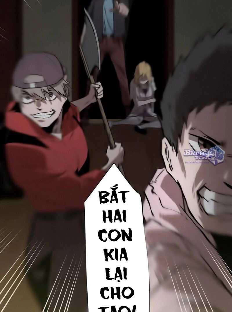 Ta Là Lão Đại Thời Tận Thế Chapter 23 - 18