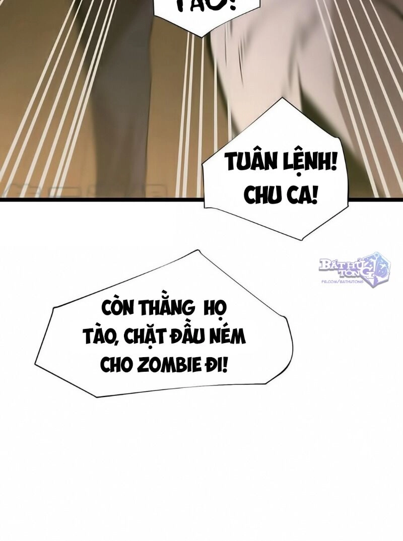 Ta Là Lão Đại Thời Tận Thế Chapter 23 - 19