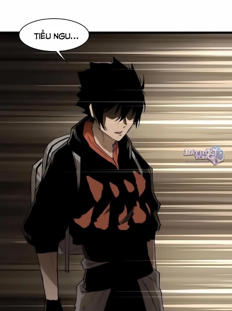 Ta Là Lão Đại Thời Tận Thế Chapter 23 - 20