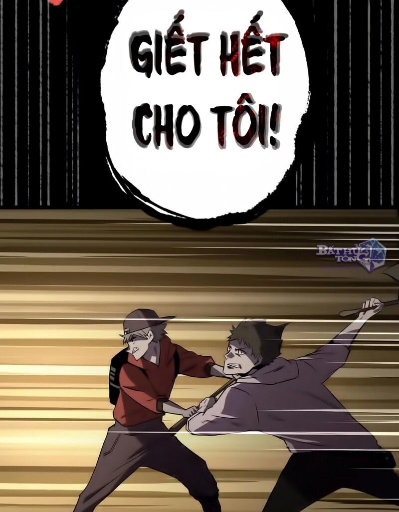 Ta Là Lão Đại Thời Tận Thế Chapter 23 - 23