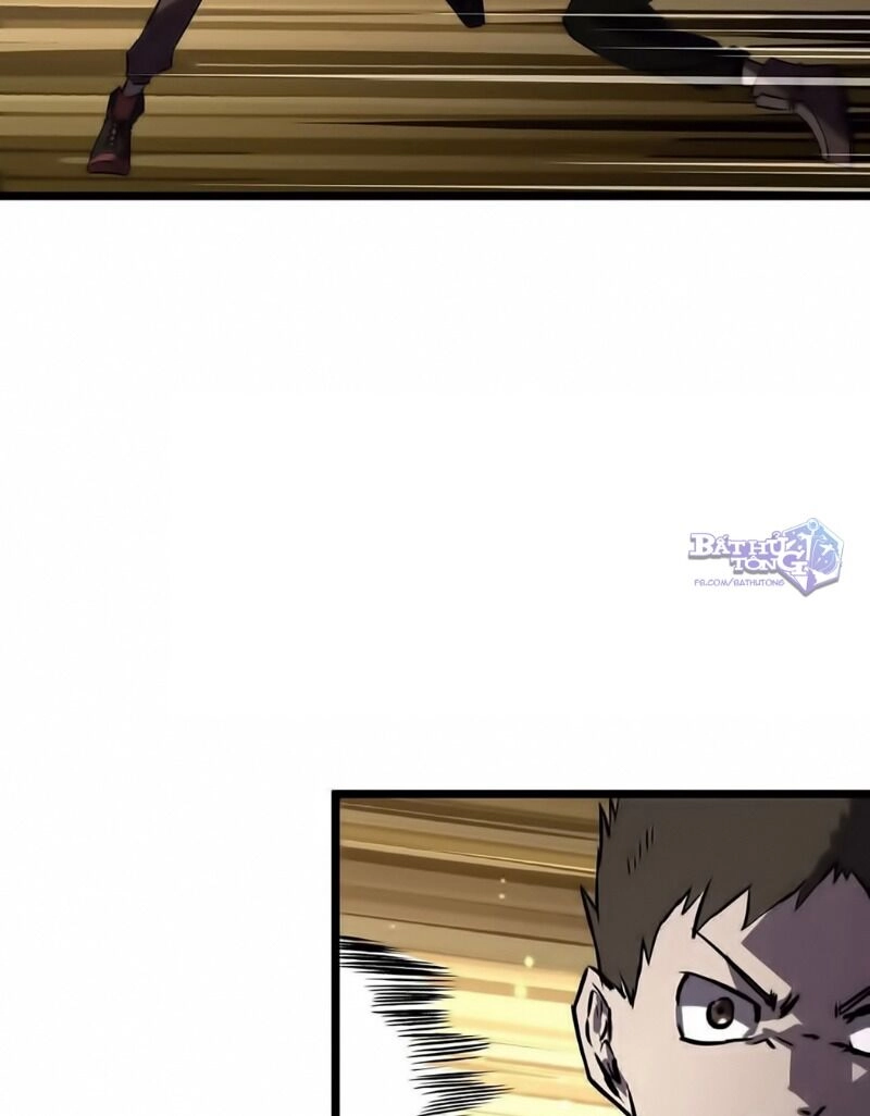 Ta Là Lão Đại Thời Tận Thế Chapter 23 - 24