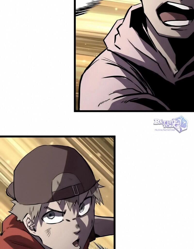 Ta Là Lão Đại Thời Tận Thế Chapter 23 - 25