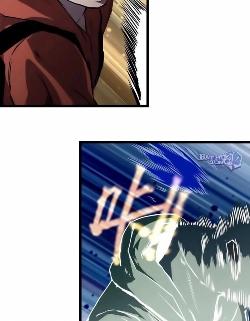 Ta Là Lão Đại Thời Tận Thế Chapter 23 - 26