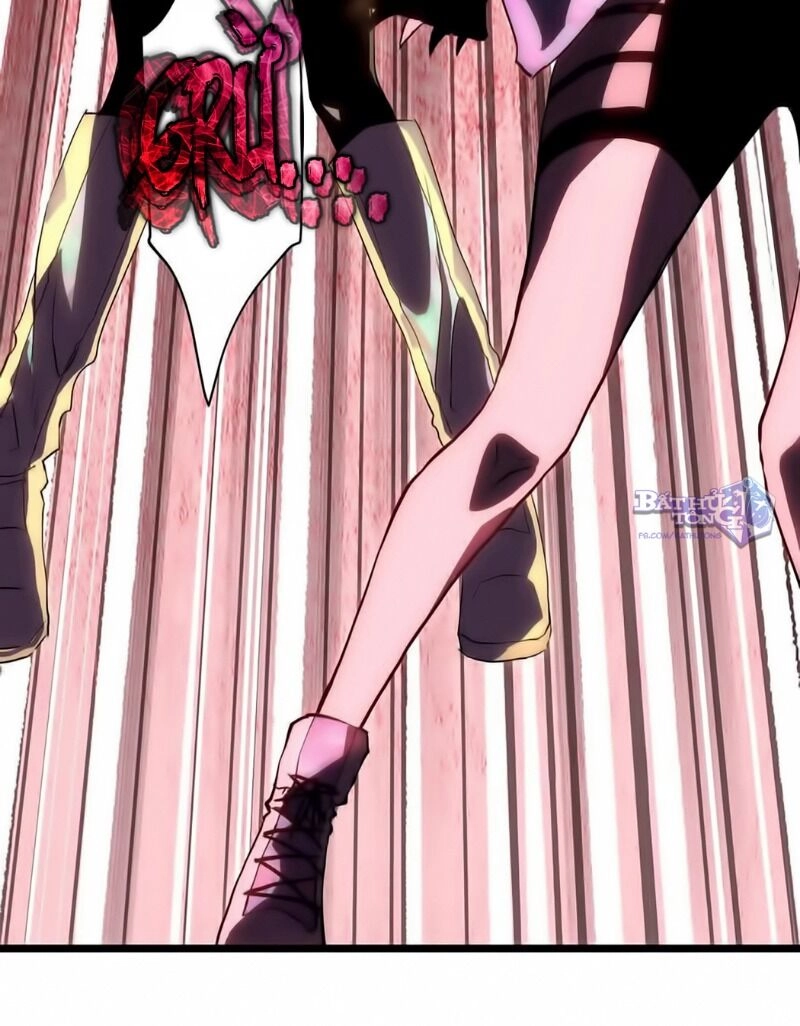 Ta Là Lão Đại Thời Tận Thế Chapter 23 - 32