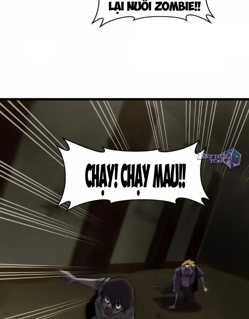 Ta Là Lão Đại Thời Tận Thế Chapter 23 - 34