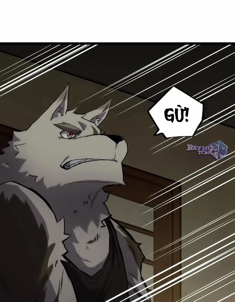 Ta Là Lão Đại Thời Tận Thế Chapter 23 - 36