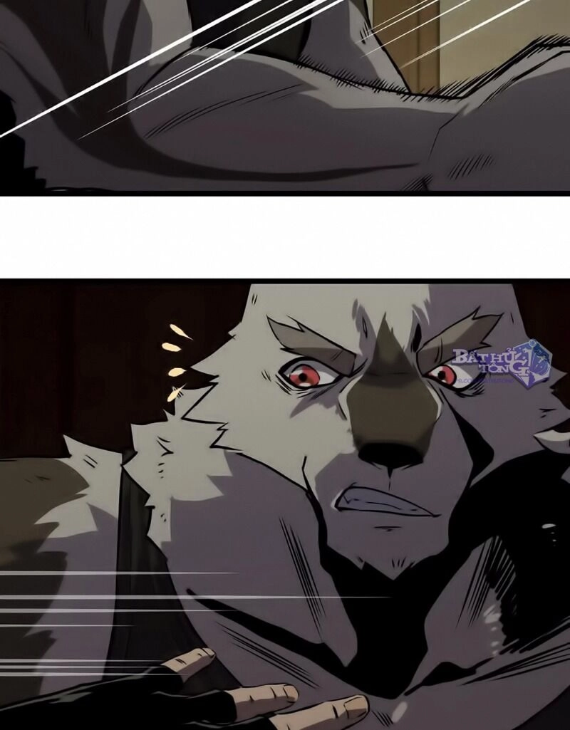 Ta Là Lão Đại Thời Tận Thế Chapter 23 - 37