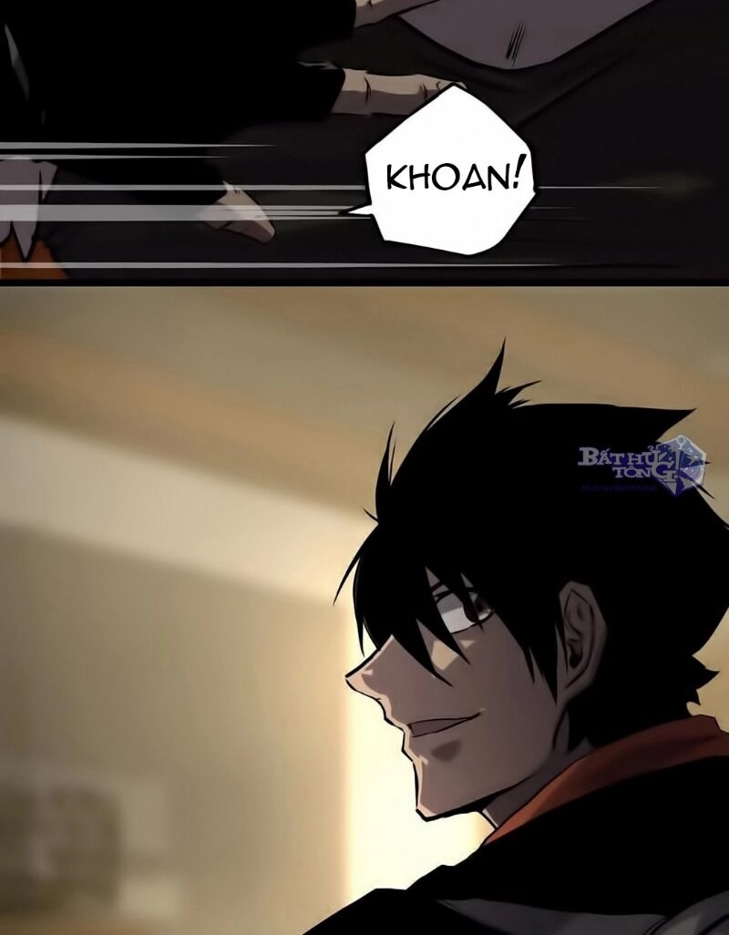 Ta Là Lão Đại Thời Tận Thế Chapter 23 - 38