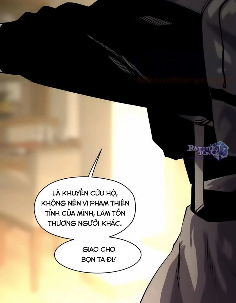 Ta Là Lão Đại Thời Tận Thế Chapter 23 - 39