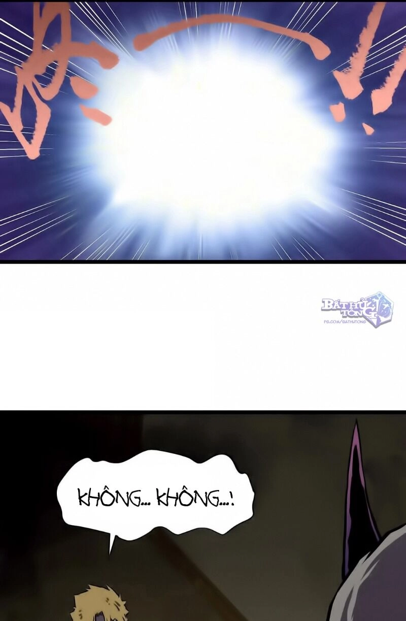 Ta Là Lão Đại Thời Tận Thế Chapter 23 - 43