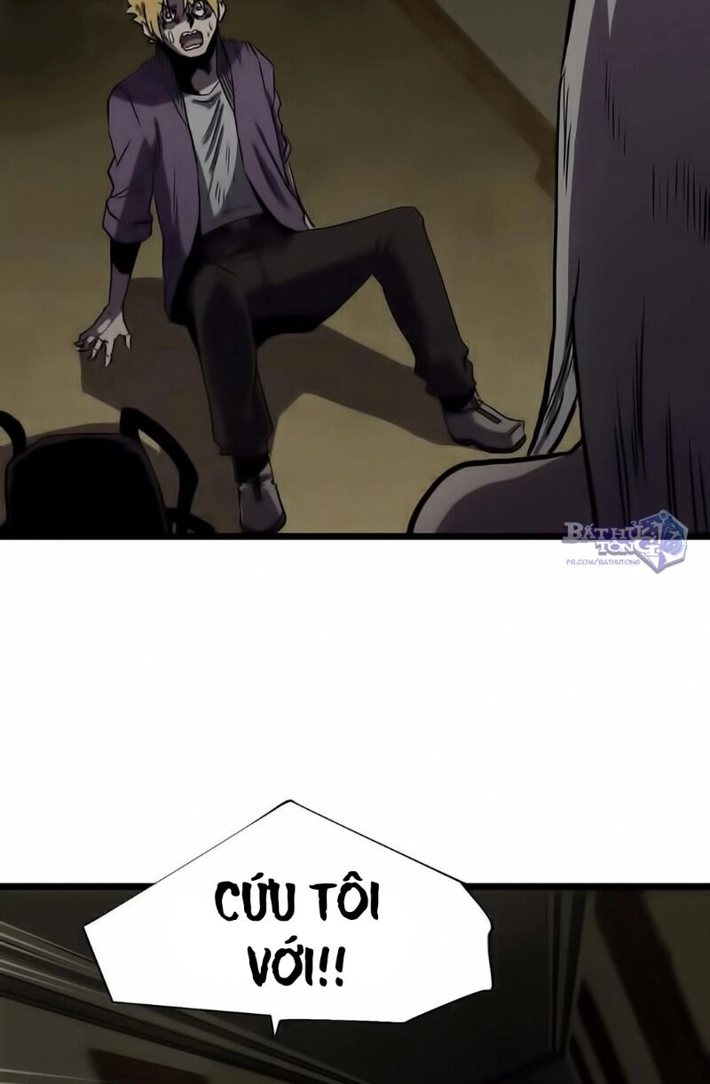 Ta Là Lão Đại Thời Tận Thế Chapter 23 - 44