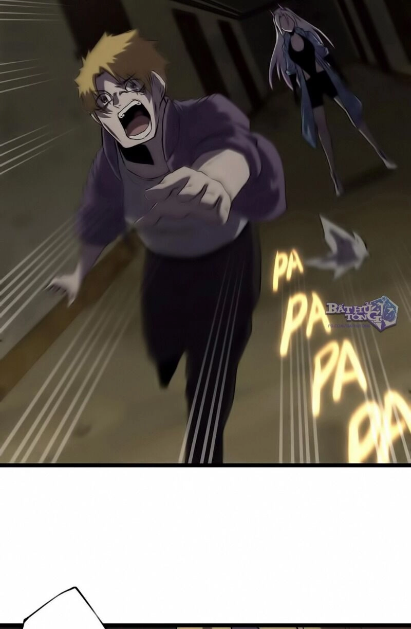 Ta Là Lão Đại Thời Tận Thế Chapter 23 - 45