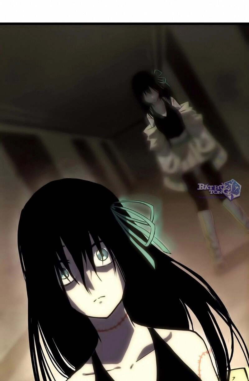 Ta Là Lão Đại Thời Tận Thế Chapter 23 - 47