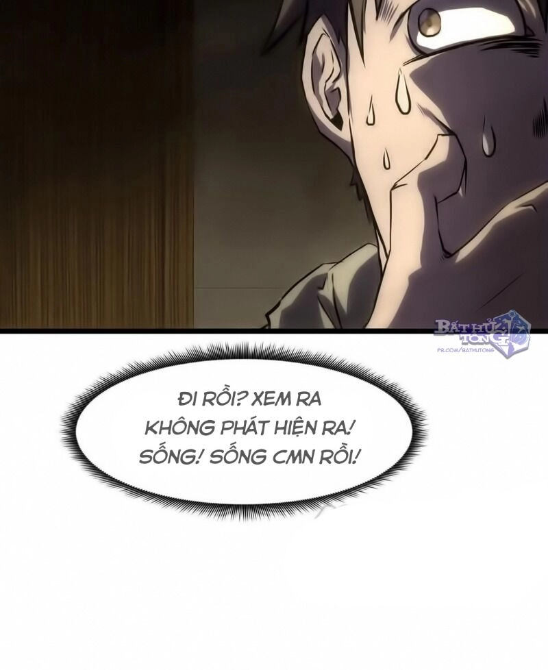 Ta Là Lão Đại Thời Tận Thế Chapter 23 - 68