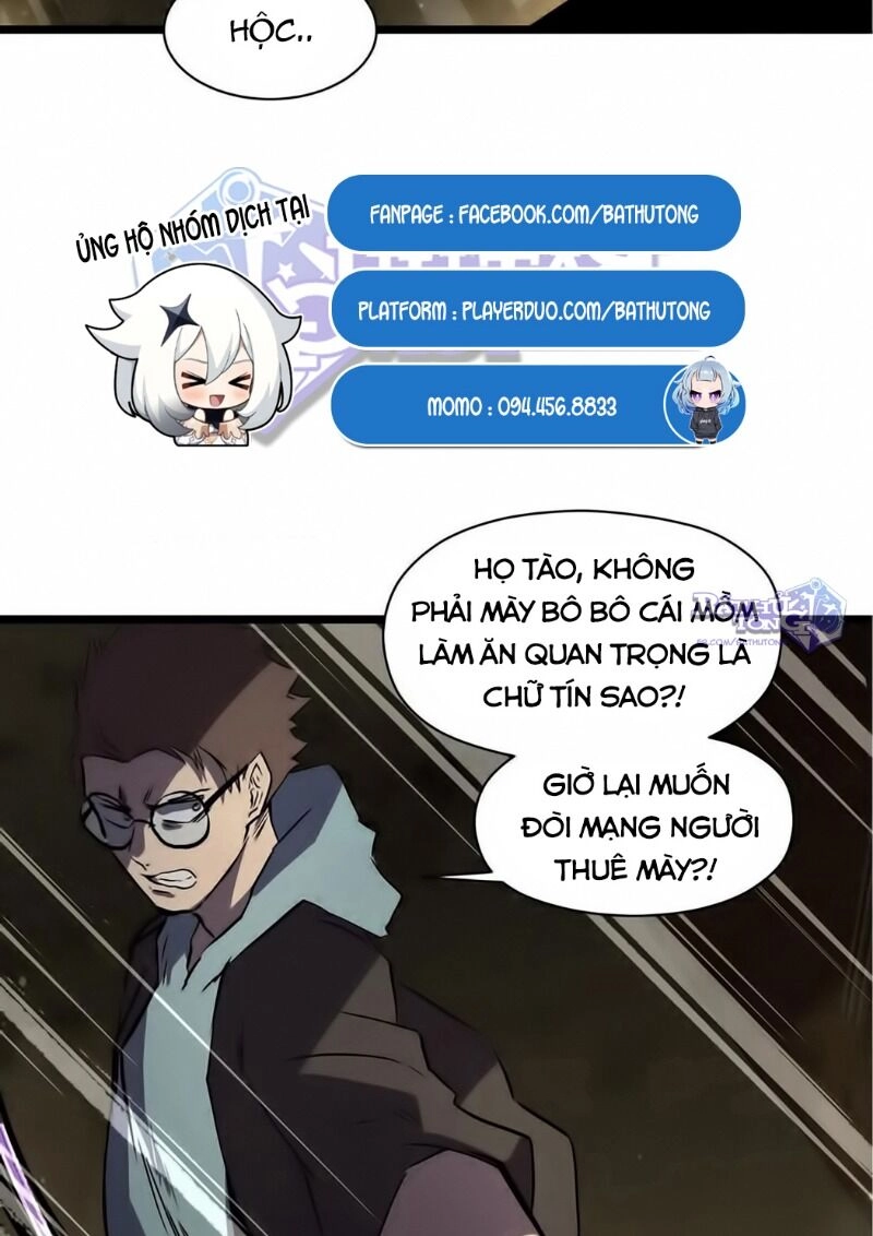 Ta Là Lão Đại Thời Tận Thế Chapter 24 - 6