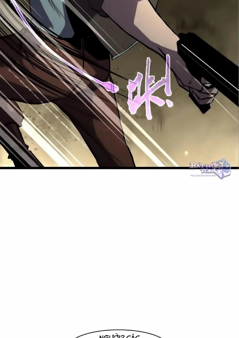 Ta Là Lão Đại Thời Tận Thế Chapter 24 - 7