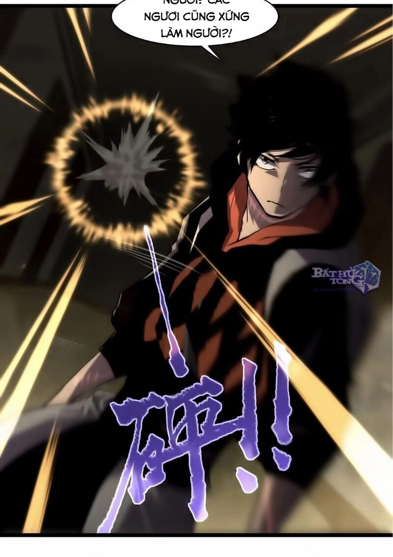 Ta Là Lão Đại Thời Tận Thế Chapter 24 - 8